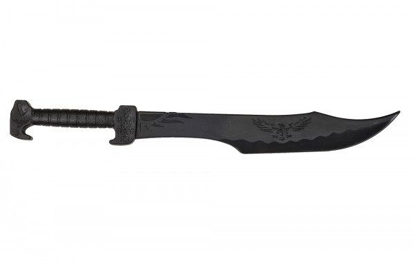 Ju-Sports Spartaner-Schwert aus Kunststoff (PP)