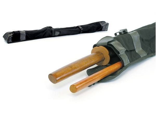 Waffentasche NYLON günstig kaufen - Shinaitasche, Bokkentasche, Bo-Stab-Tasche