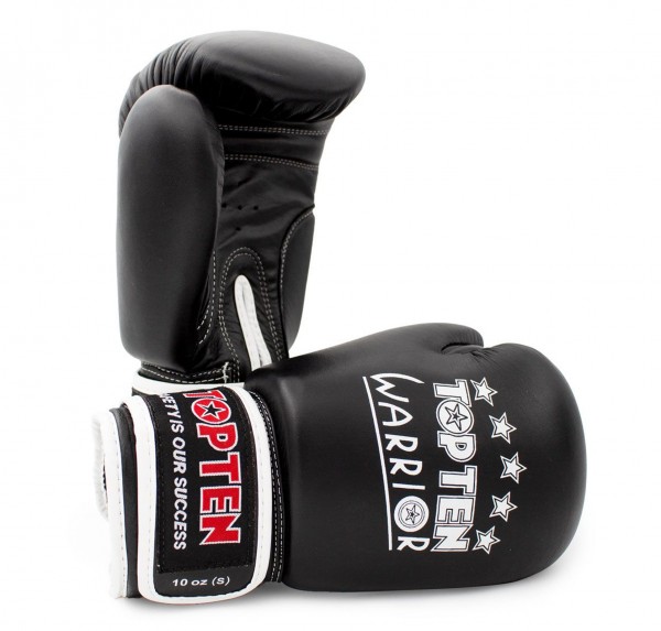 Top Ten Boxhandschuhe für Junioren Warrior