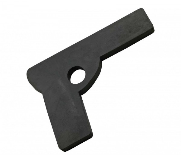 Ju-Sports Gummipistole