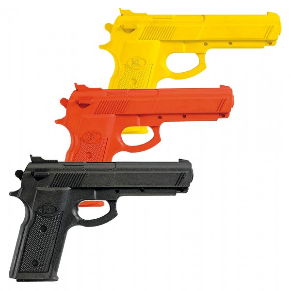 KWON Übungspistole Gummipistole