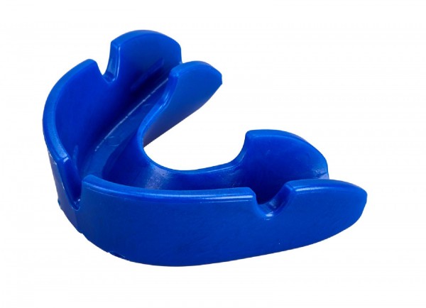Ju-Sports OPRO Zahnschutz Bronze Braces (für Zahnspange) - Blue