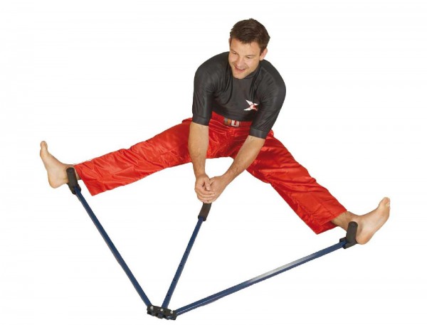 Ju-Sports Beinspreizer, einfach