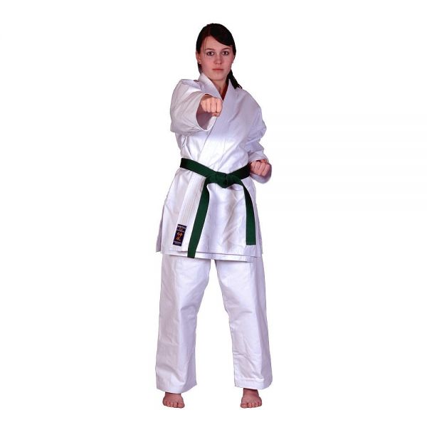 Standard Karate Gi Anzug