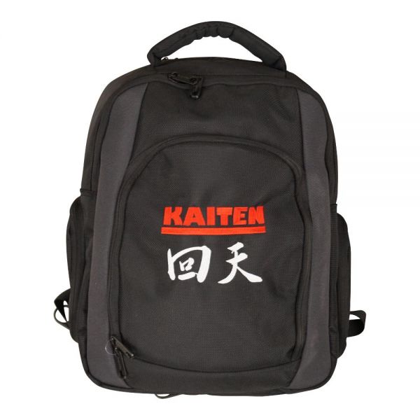 kaiten laptop rucksack sporttasche