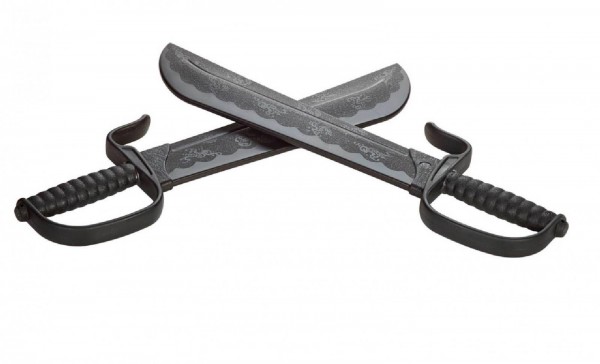 Ju-Sports Butterflymesser Paar PP