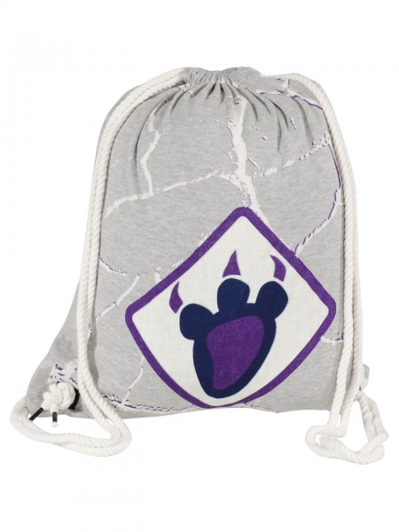 DRACHENKRALLE Kinderrucksack