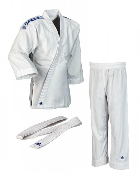 Adidas Judoanzug "Evolution" für Kids, J250E