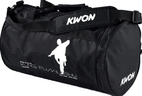 KWON Trainingstasche Kung Fu - Wu Shu
