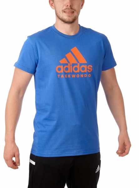 ADIDAS Community T-Shirt Taekwondo