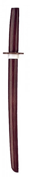 KWON Trainingsschwert Samurai (56 cm, Roteiche)