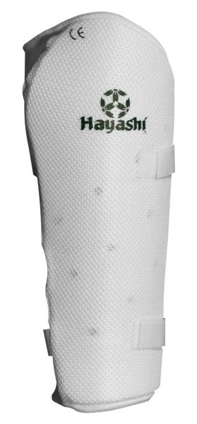 Traditioneller Schienbeinschutz Hayashi