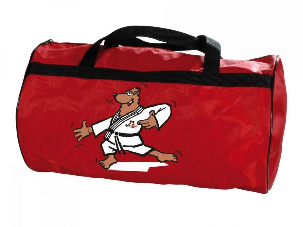 KinderTasche Bär Thumbs up