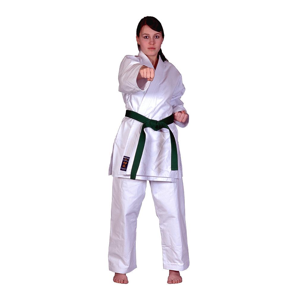 Karateanzug  Karate-gi  Kaiten Kaiten New Dynamic 