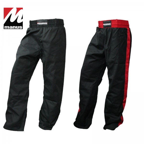 Manus Kickboxhose Kickboxinghose