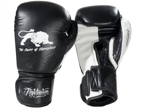 FIGHTNATURE Boxhandschuhe Warrior